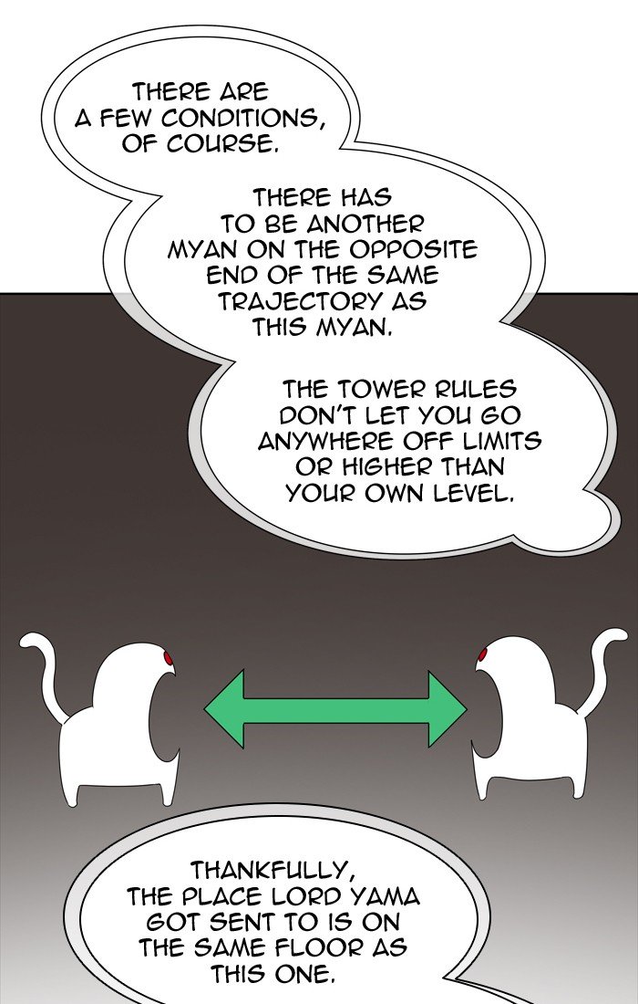 Tower of God chapter 453 - page 26