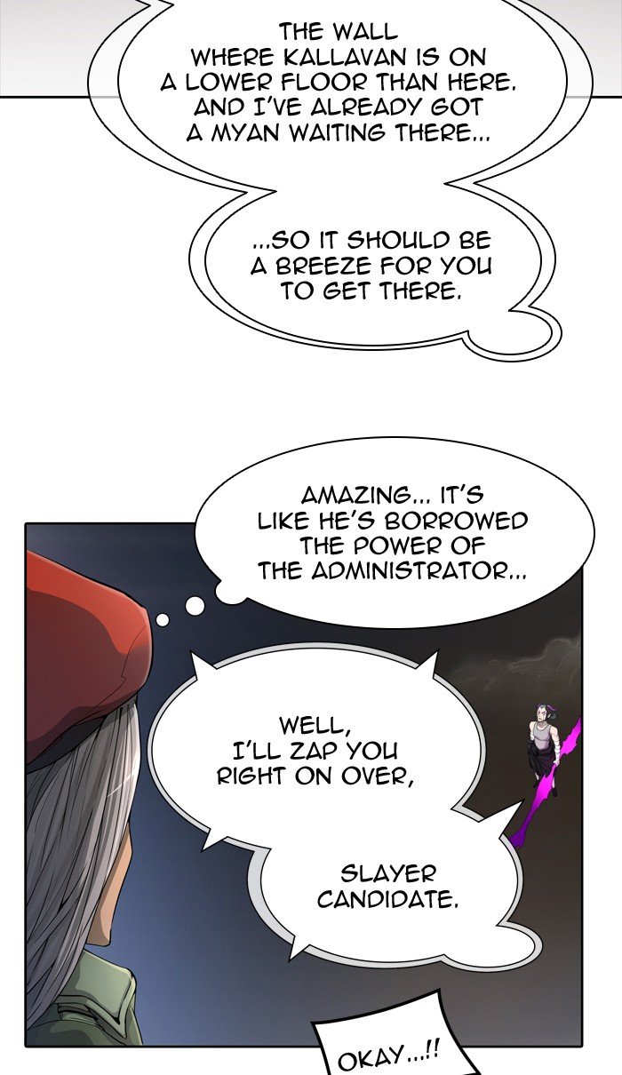 Tower of God chapter 453 - page 27