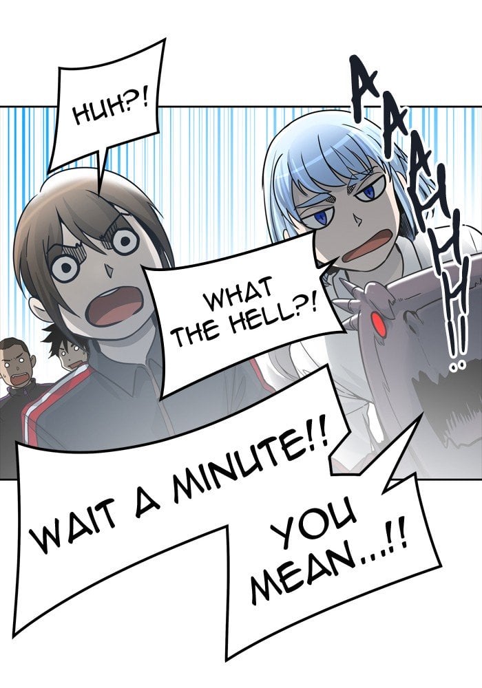 Tower of God chapter 453 - page 29