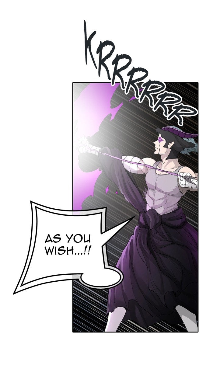 Tower of God chapter 453 - page 33
