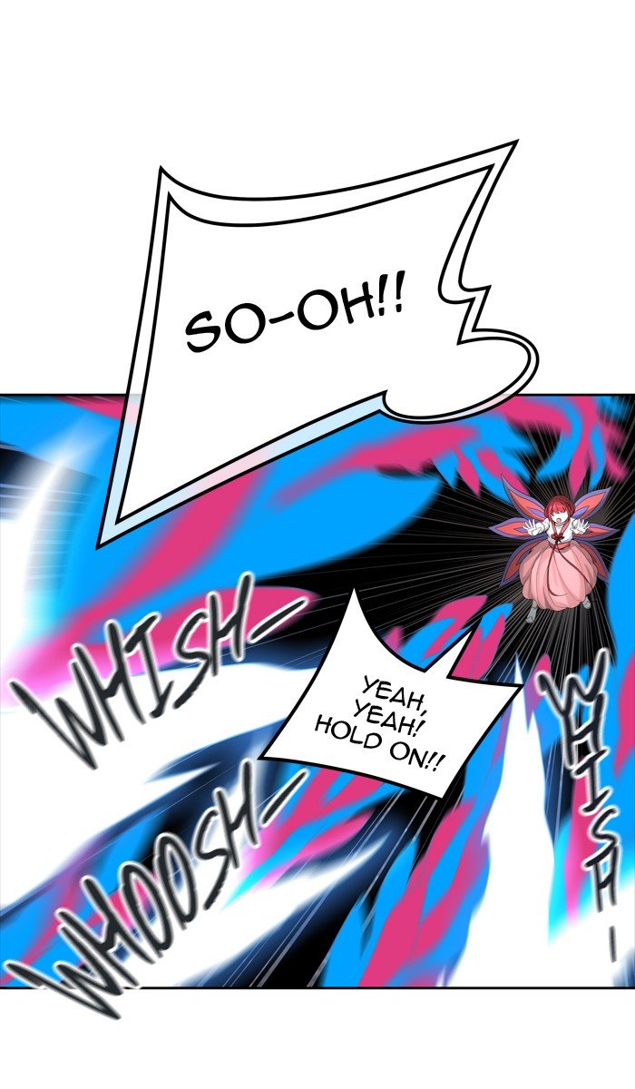 Tower of God chapter 453 - page 34