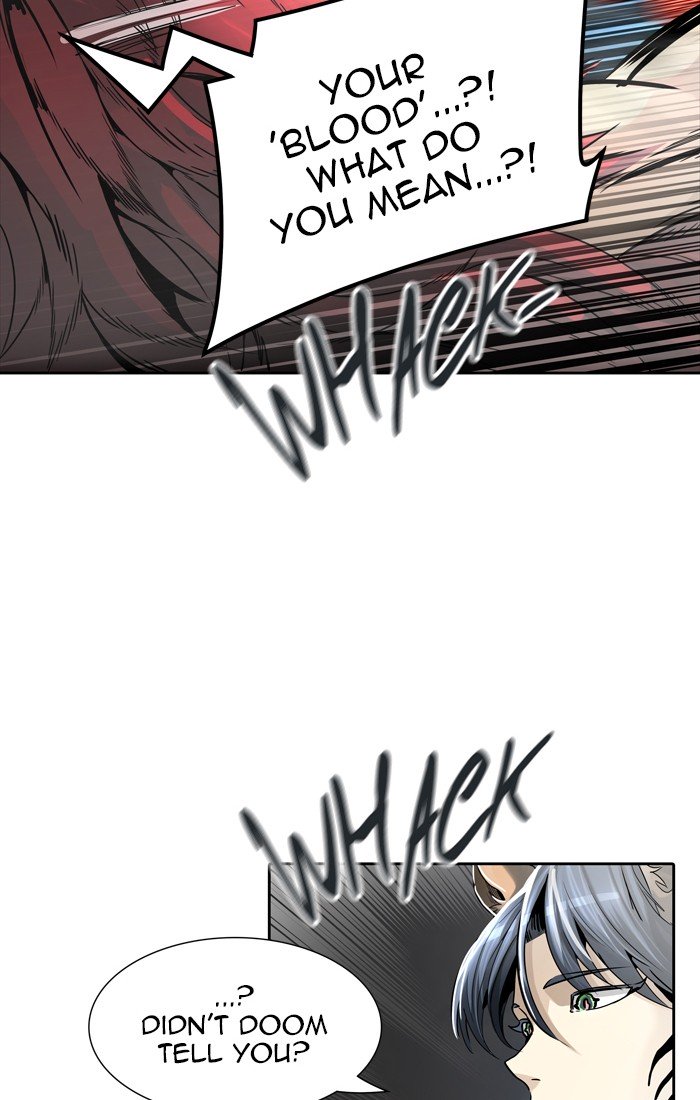 Tower of God chapter 453 - page 41