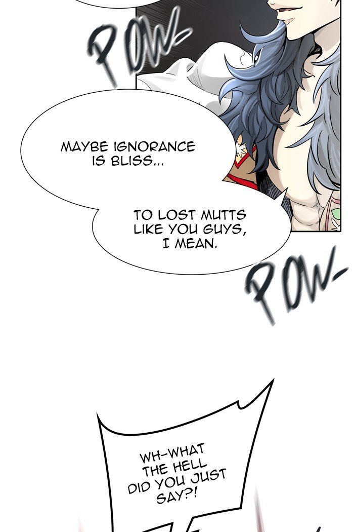 Tower of God chapter 453 - page 42
