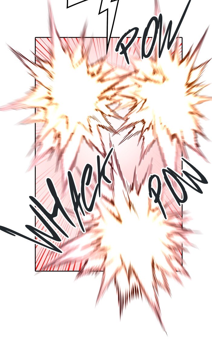 Tower of God chapter 453 - page 43