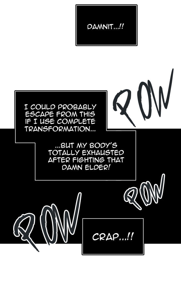 Tower of God chapter 453 - page 44