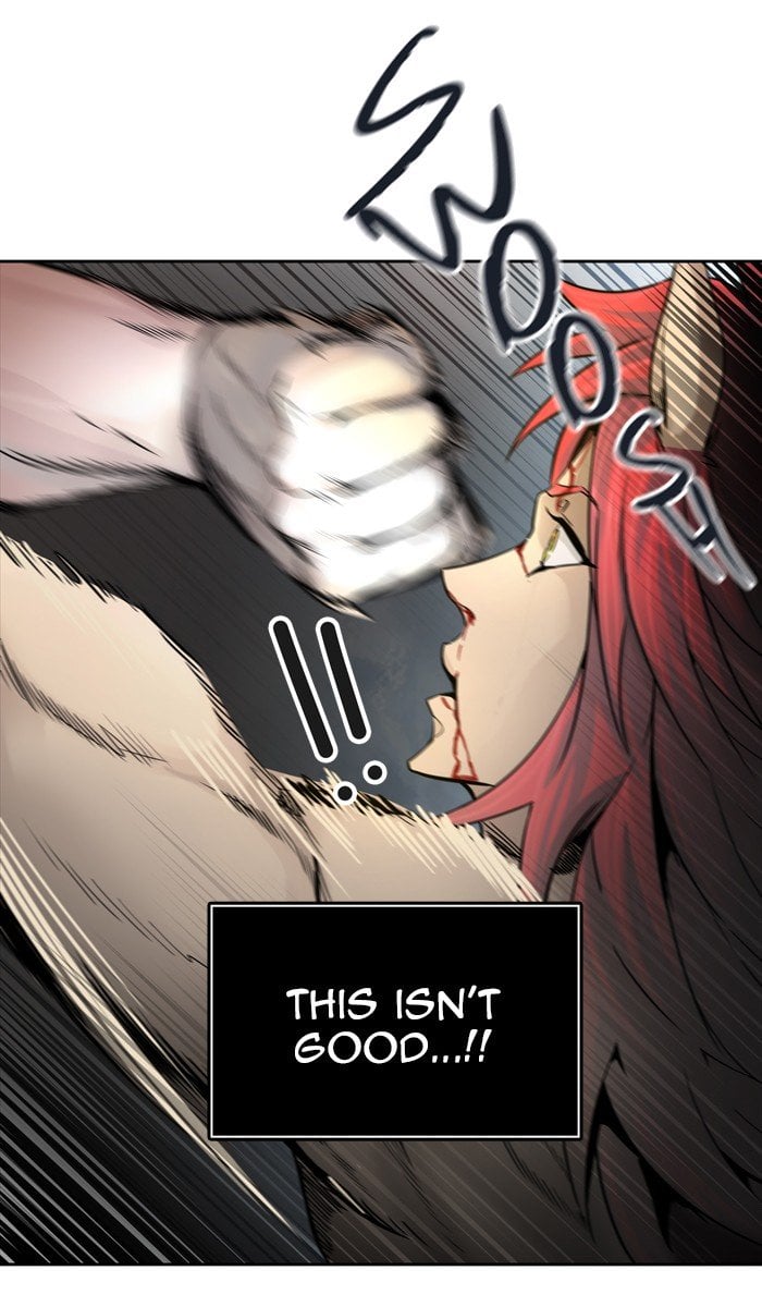 Tower of God chapter 453 - page 45