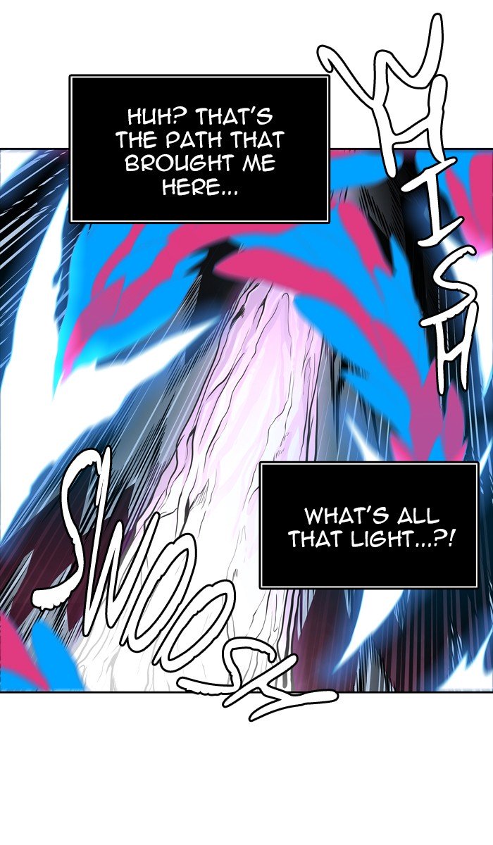 Tower of God chapter 453 - page 54