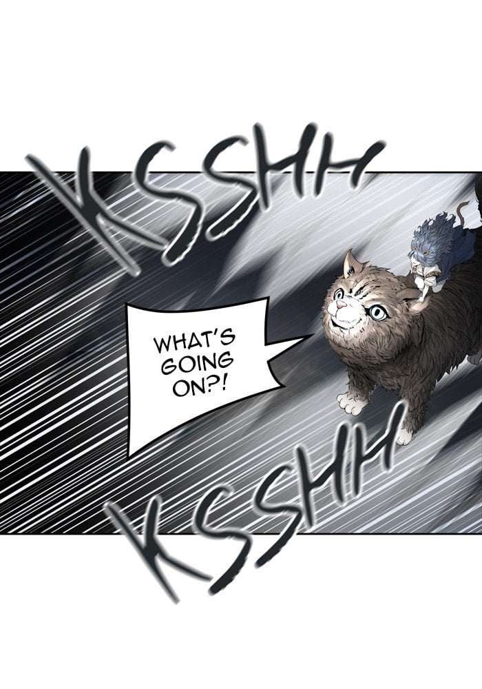 Tower of God chapter 453 - page 55