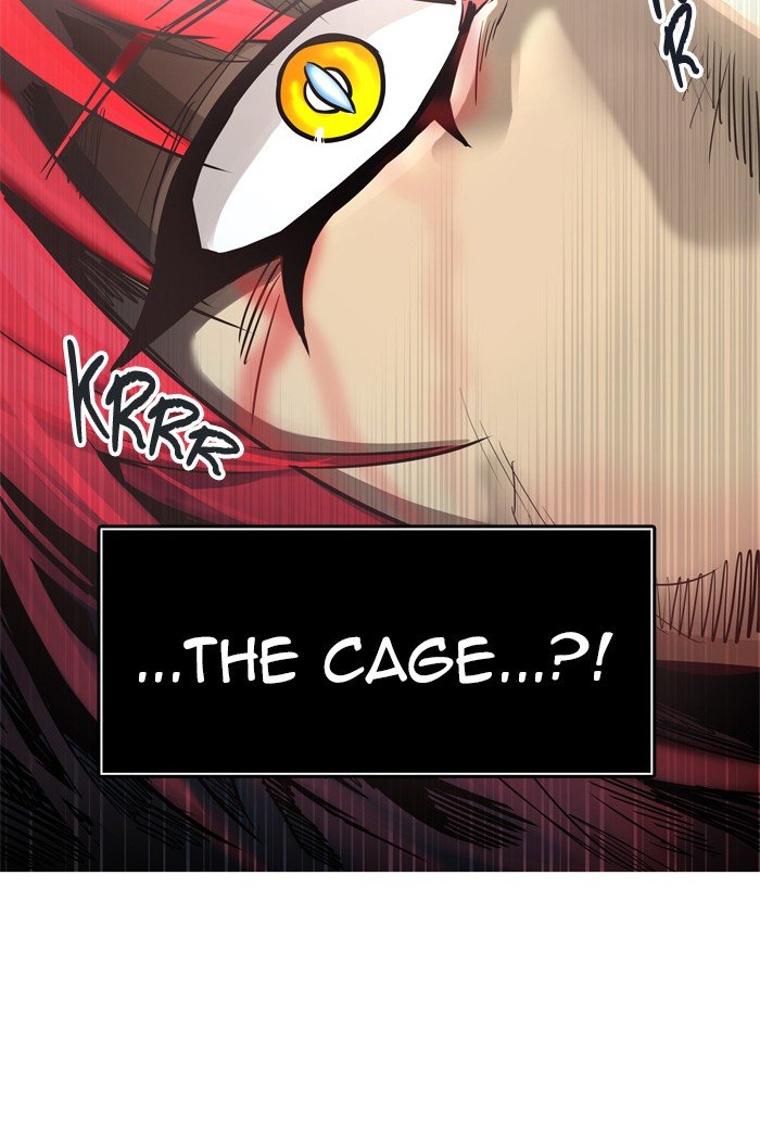 Tower of God chapter 453 - page 61