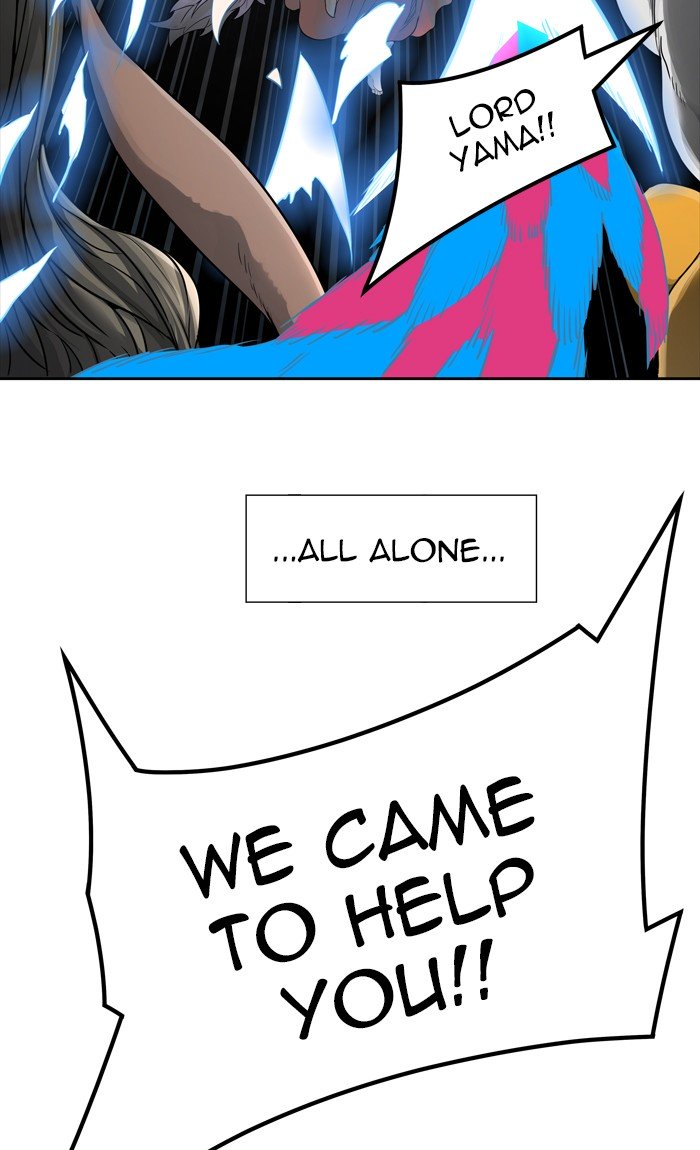 Tower of God chapter 453 - page 67