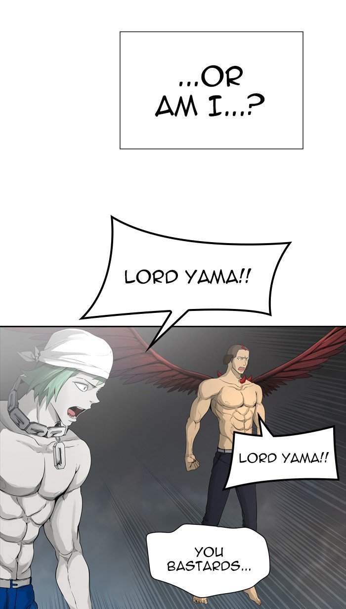 Tower of God chapter 453 - page 69