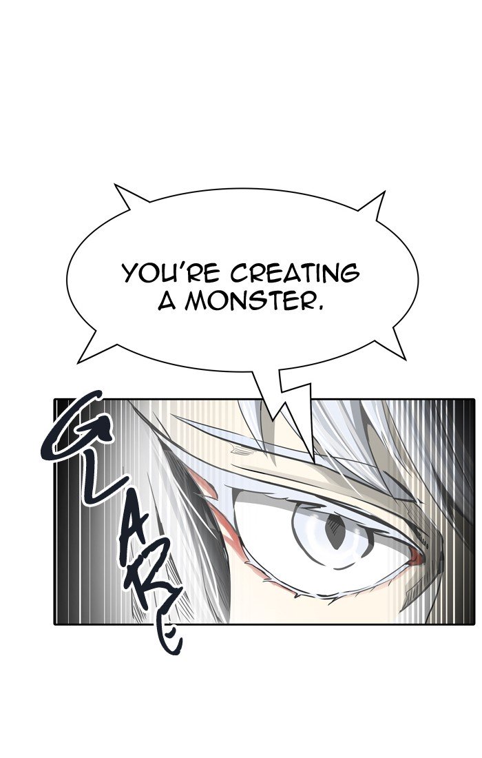Tower of God chapter 453 - page 7