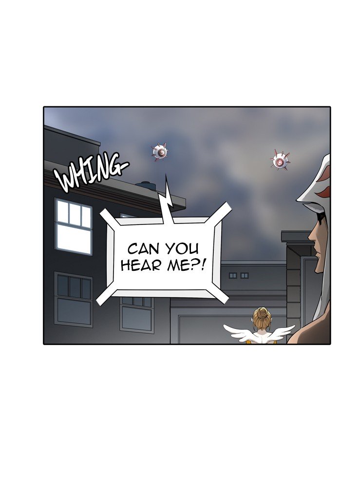 Tower of God chapter 453 - page 8