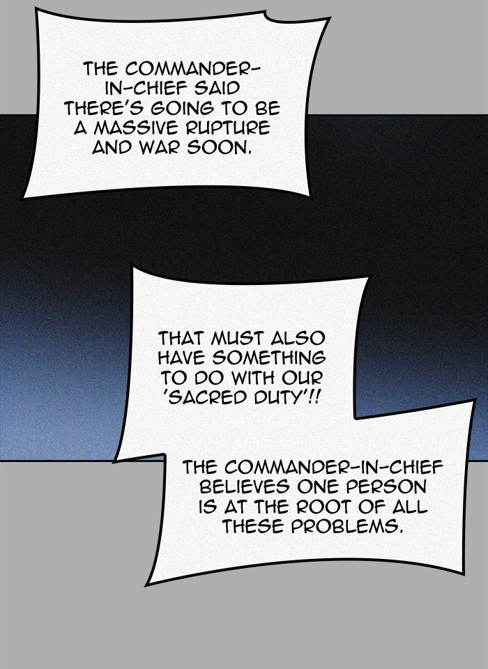 Tower of God chapter 454 - page 105