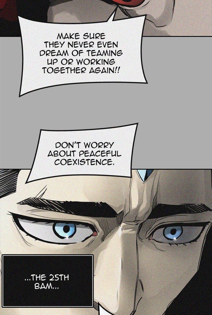 Tower of God chapter 454 - page 108