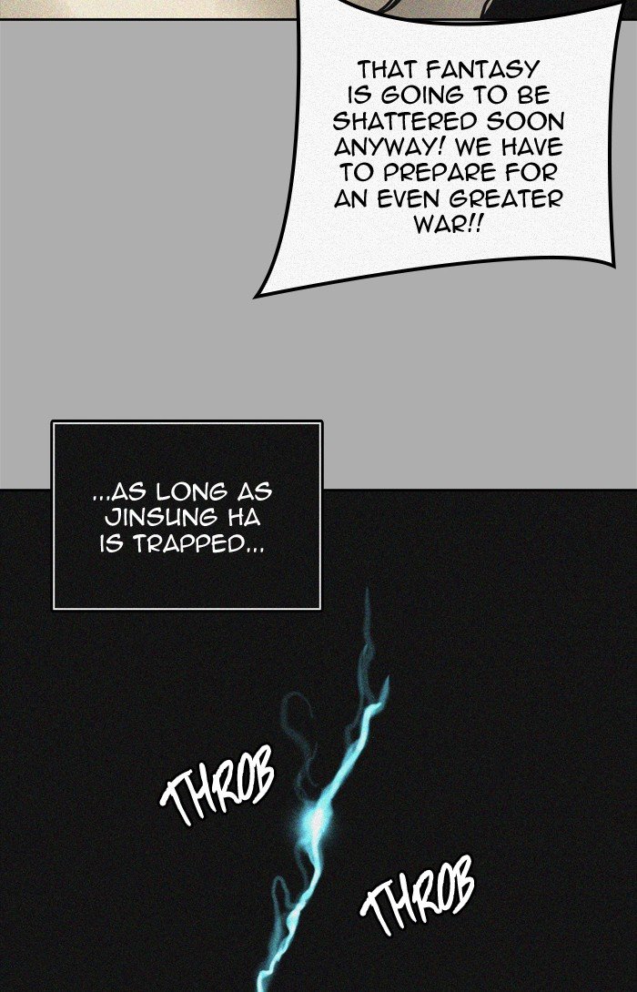 Tower of God chapter 454 - page 109