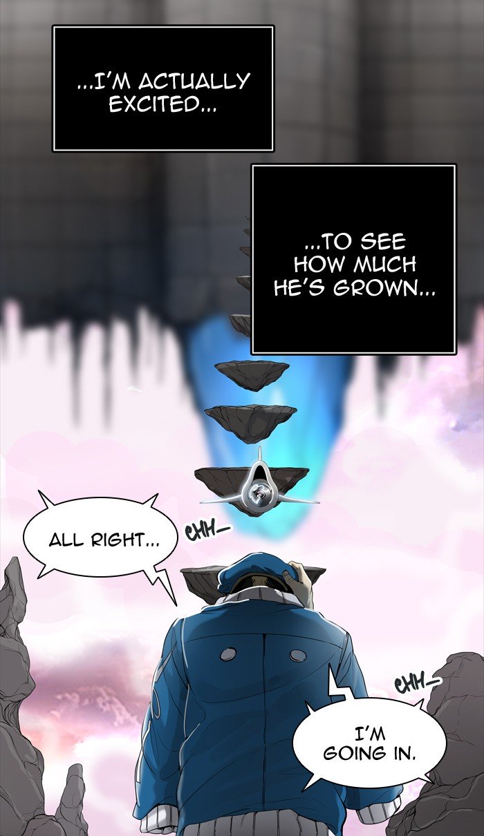 Tower of God chapter 454 - page 112