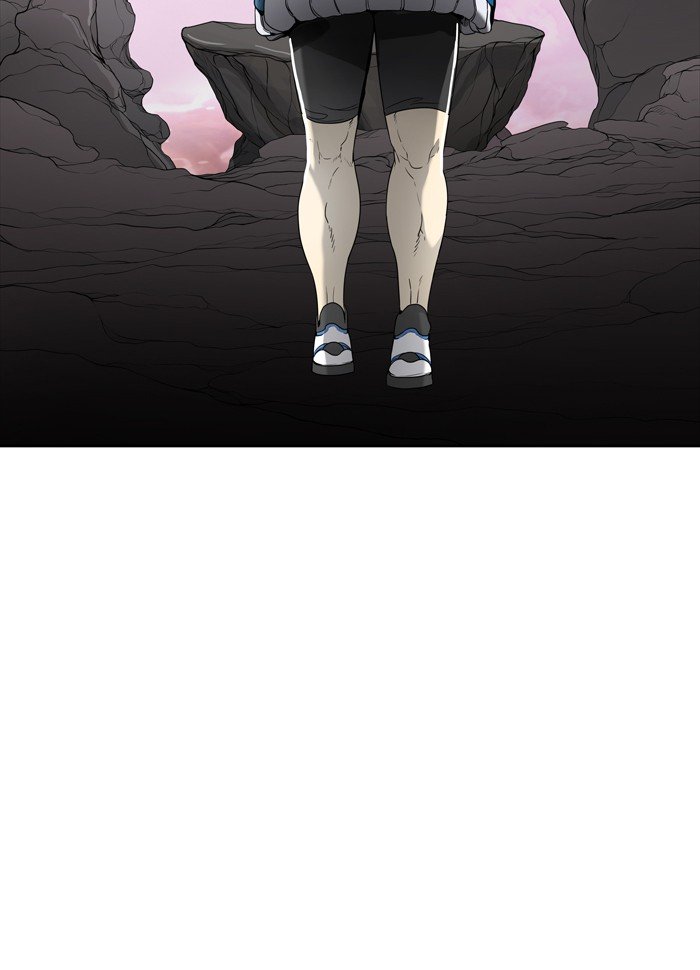 Tower of God chapter 454 - page 113