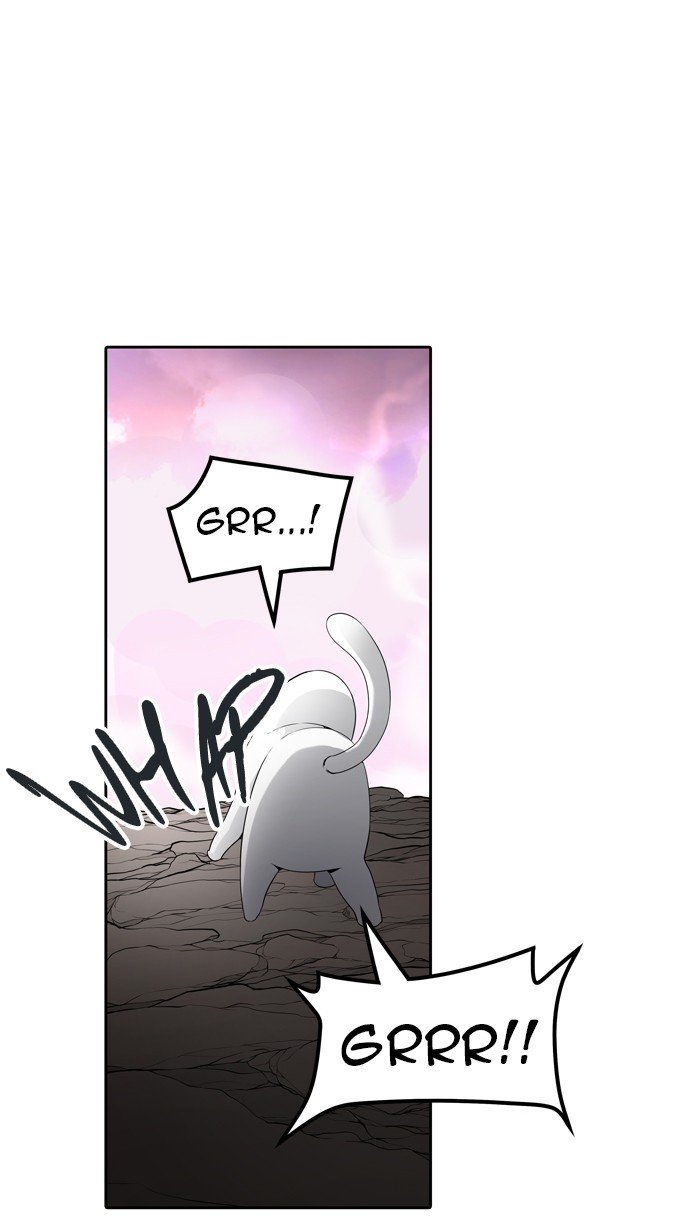 Tower of God chapter 454 - page 117