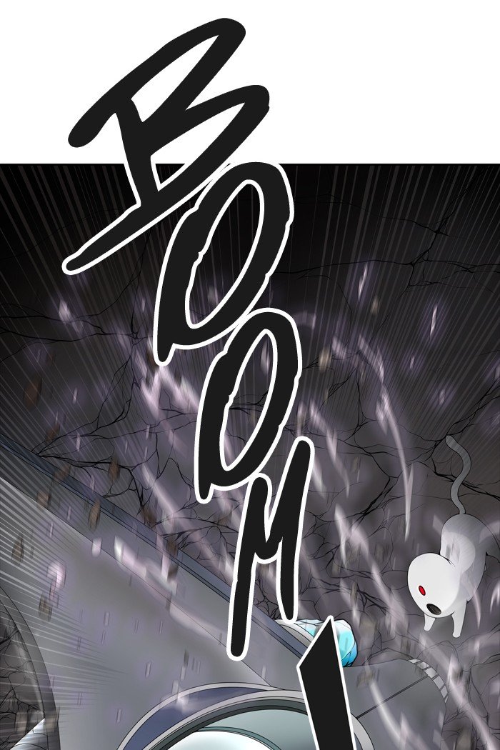 Tower of God chapter 454 - page 121