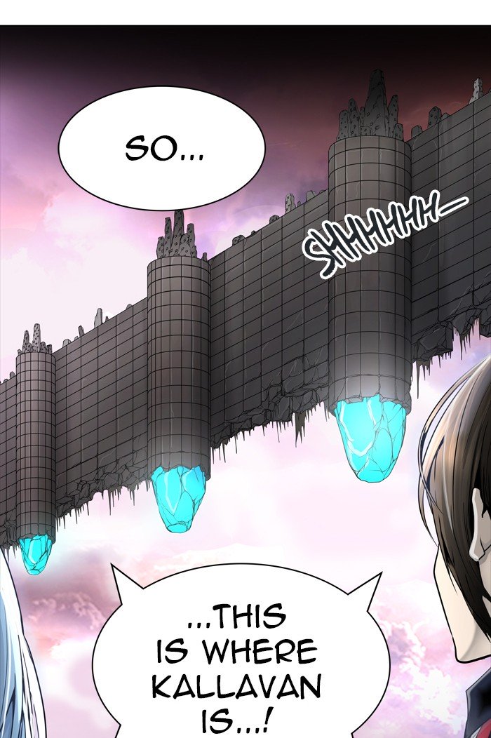 Tower of God chapter 454 - page 126