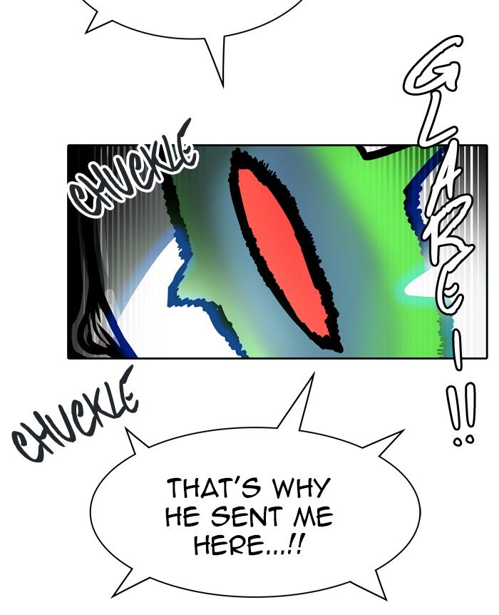 Tower of God chapter 454 - page 13