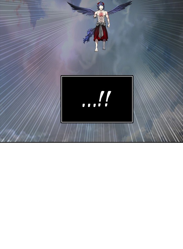 Tower of God chapter 454 - page 25