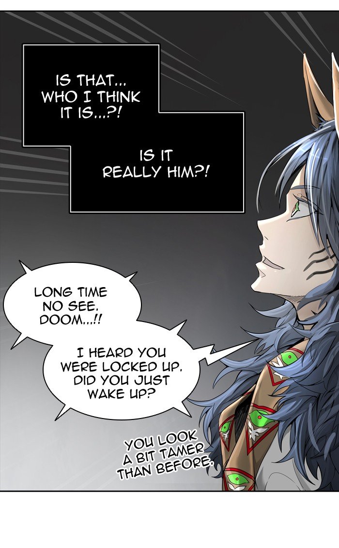 Tower of God chapter 454 - page 26