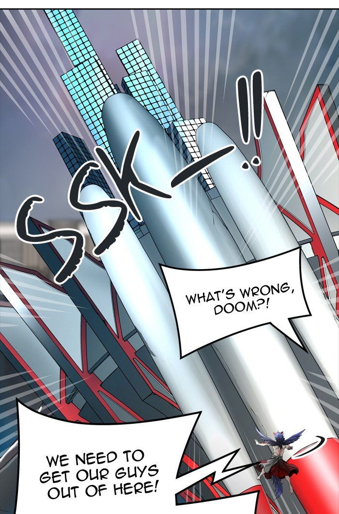 Tower of God chapter 454 - page 31