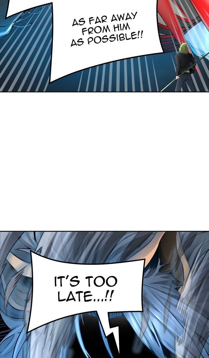 Tower of God chapter 454 - page 32