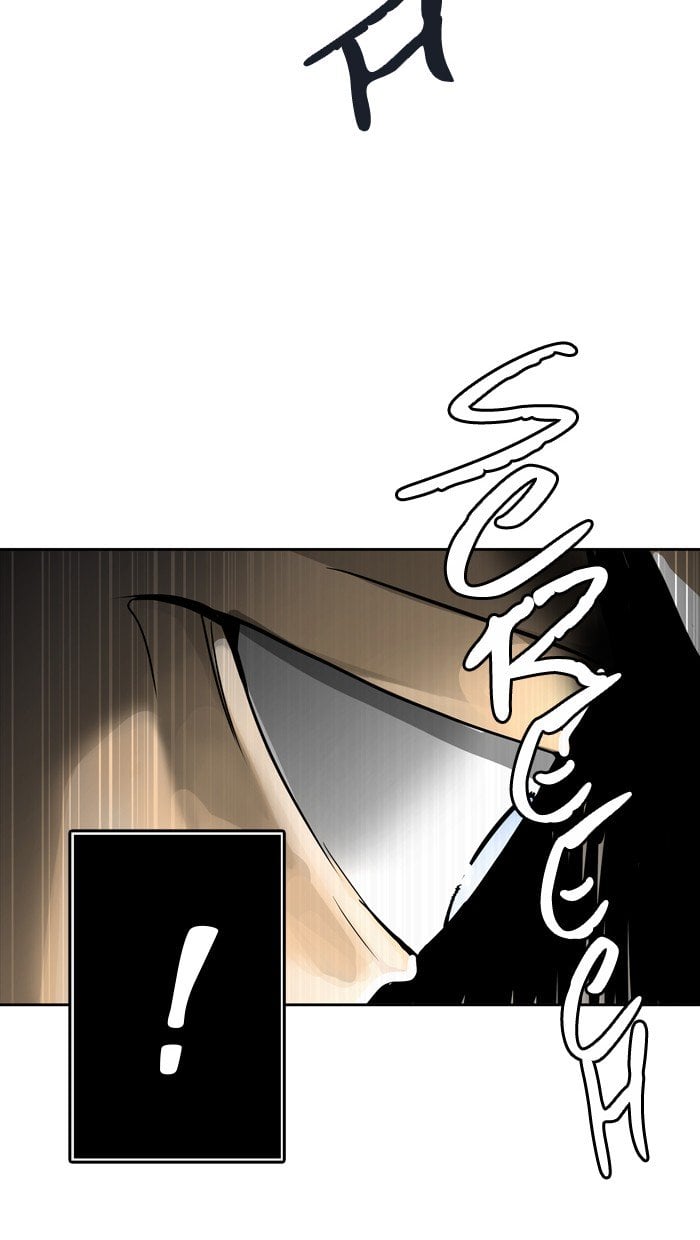 Tower of God chapter 454 - page 37