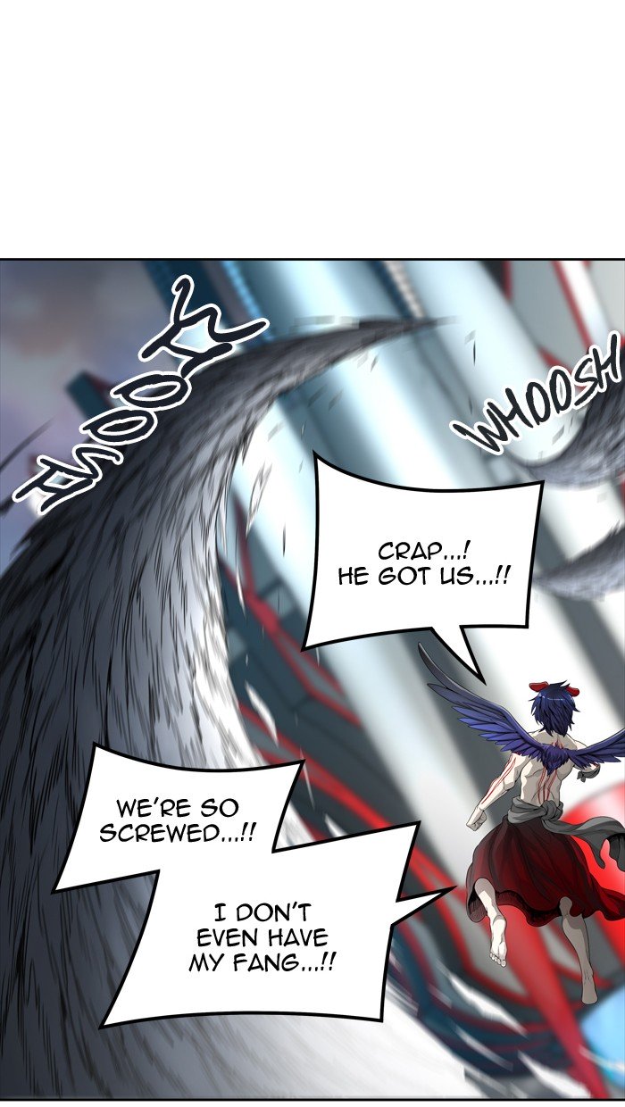 Tower of God chapter 454 - page 38