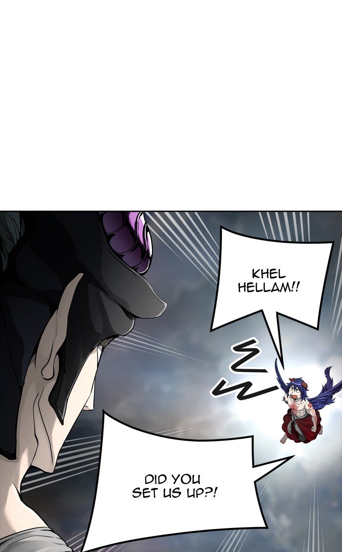 Tower of God chapter 454 - page 39
