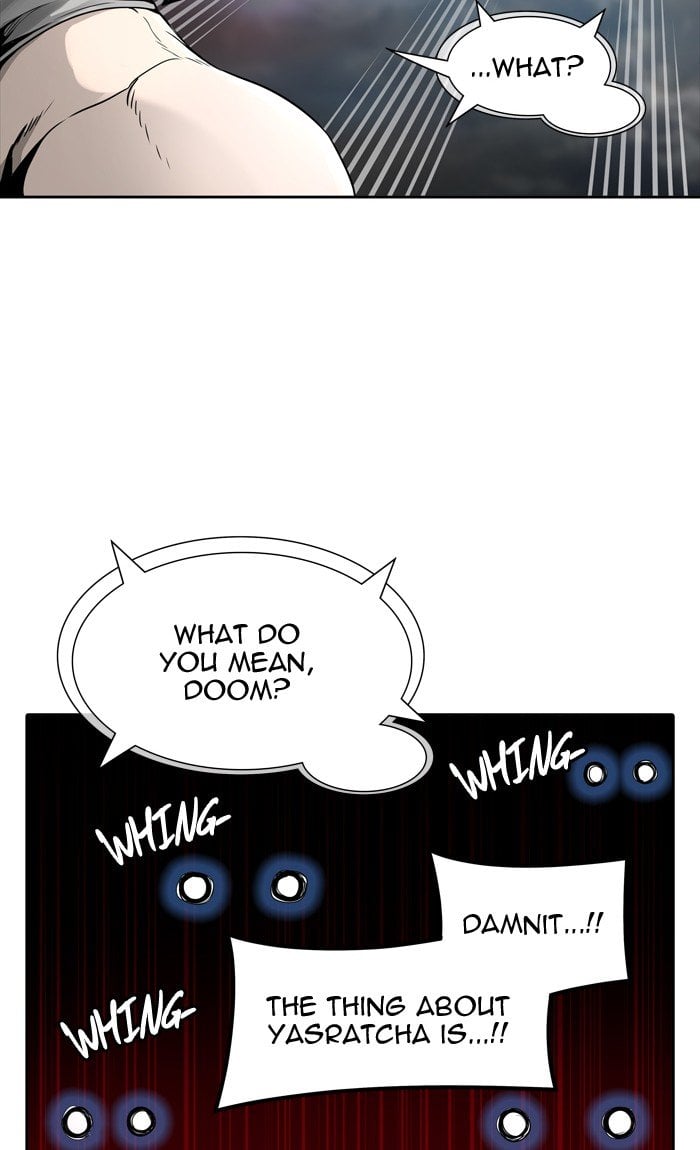 Tower of God chapter 454 - page 40