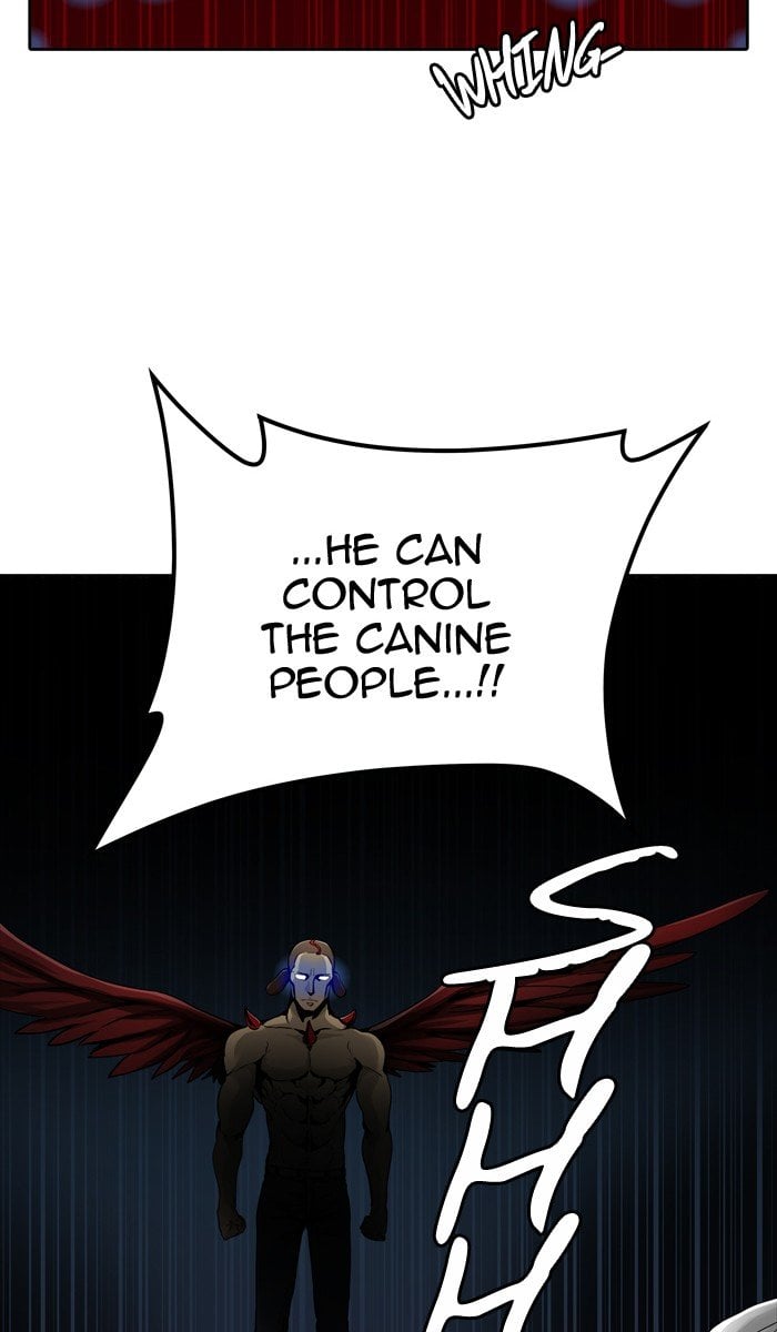 Tower of God chapter 454 - page 41