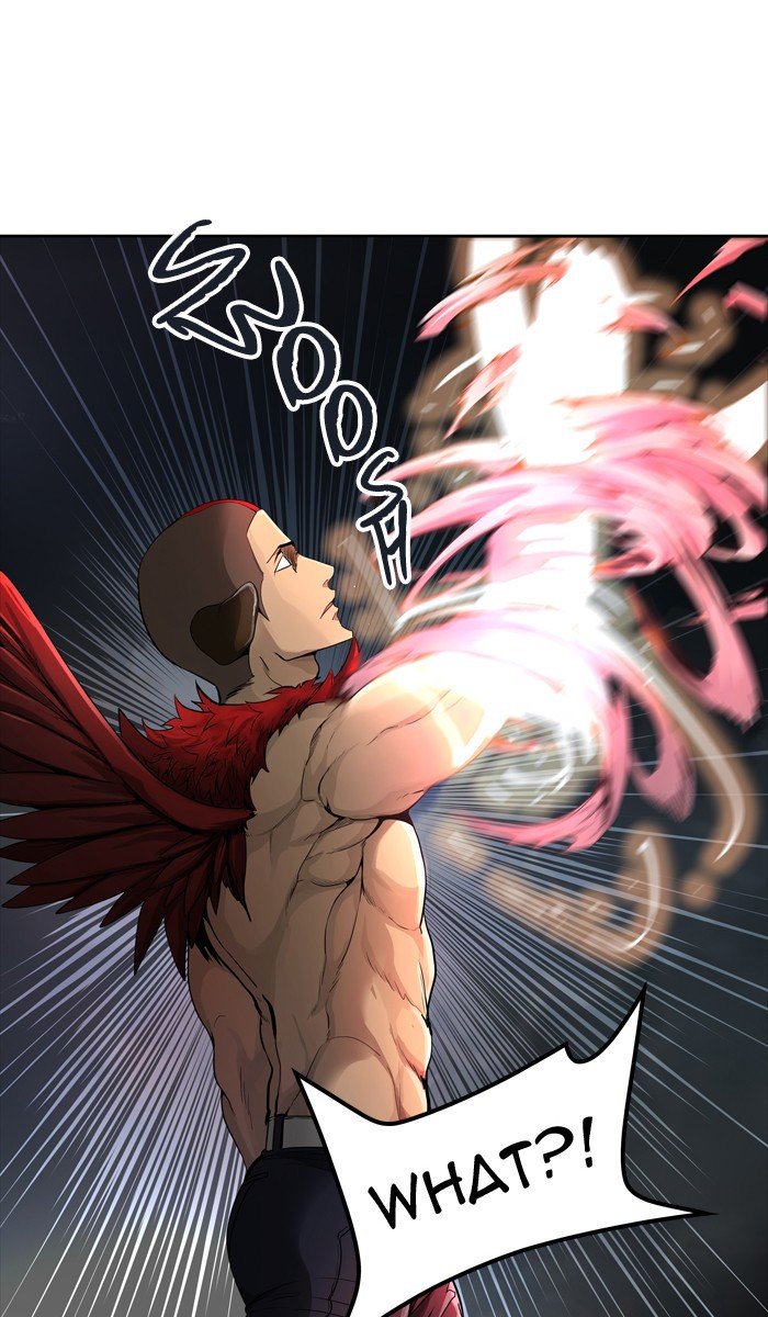 Tower of God chapter 454 - page 43