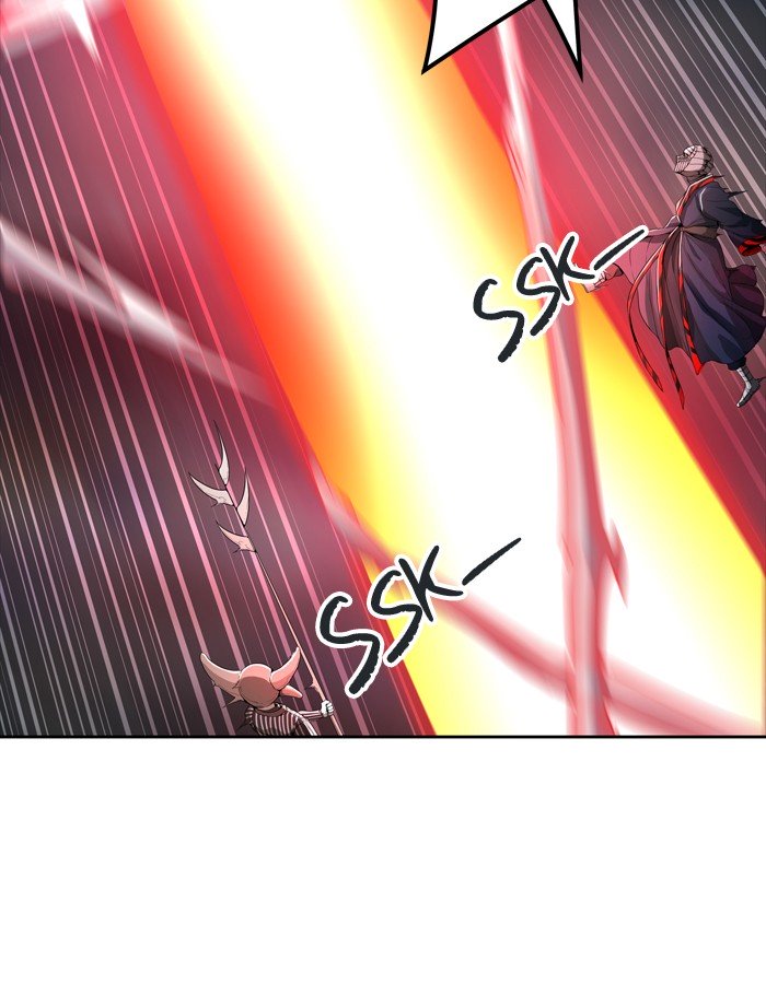 Tower of God chapter 454 - page 45
