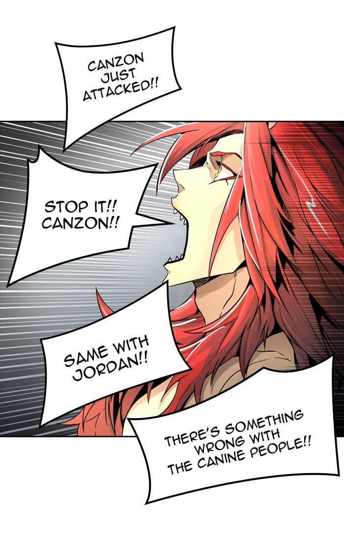 Tower of God chapter 454 - page 46