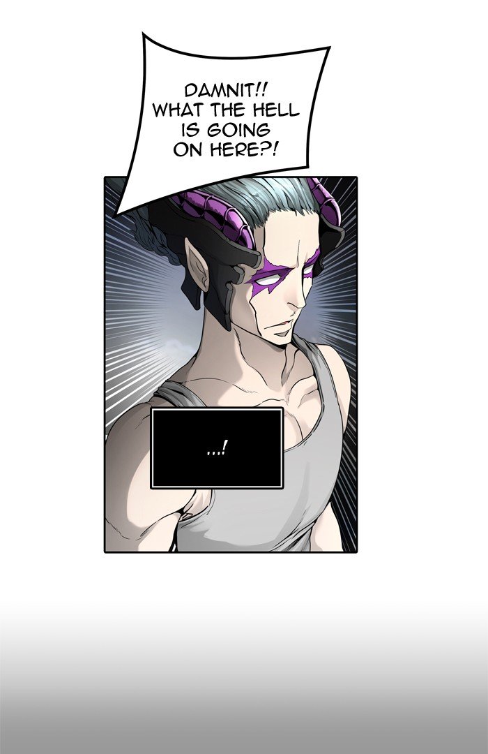 Tower of God chapter 454 - page 47