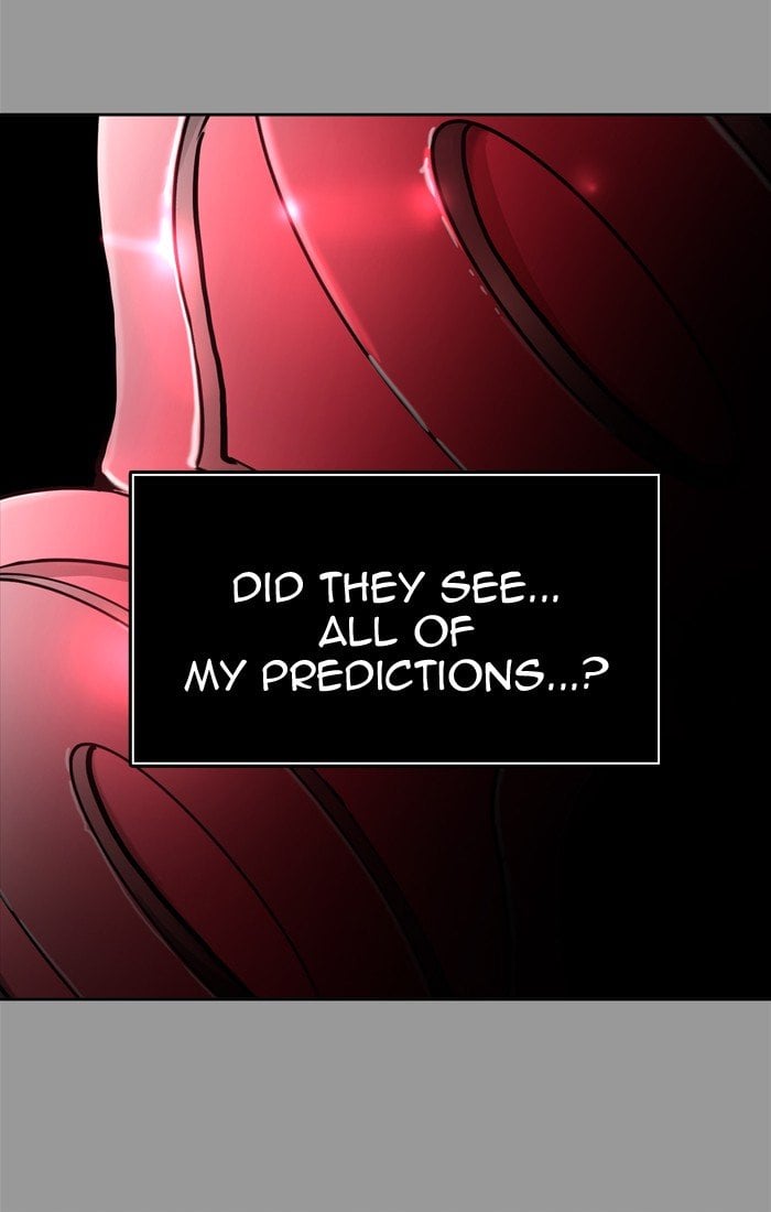 Tower of God chapter 454 - page 49