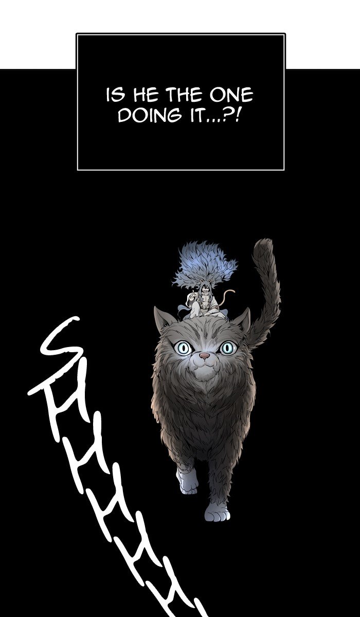 Tower of God chapter 454 - page 51