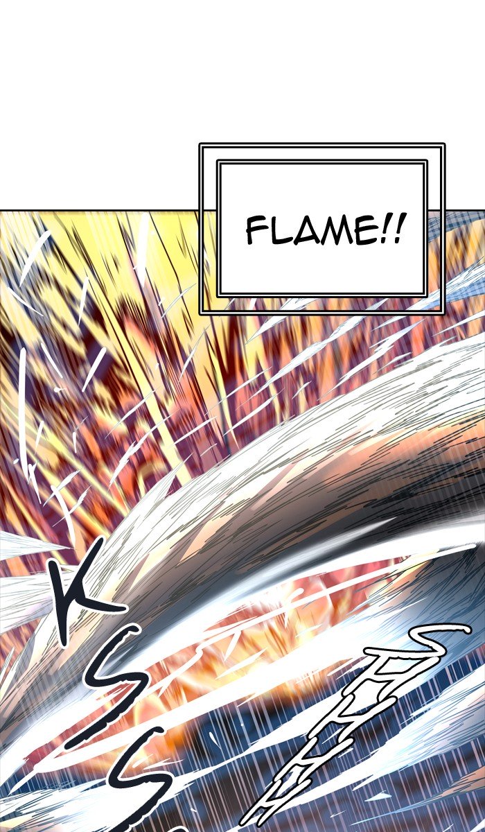 Tower of God chapter 454 - page 55
