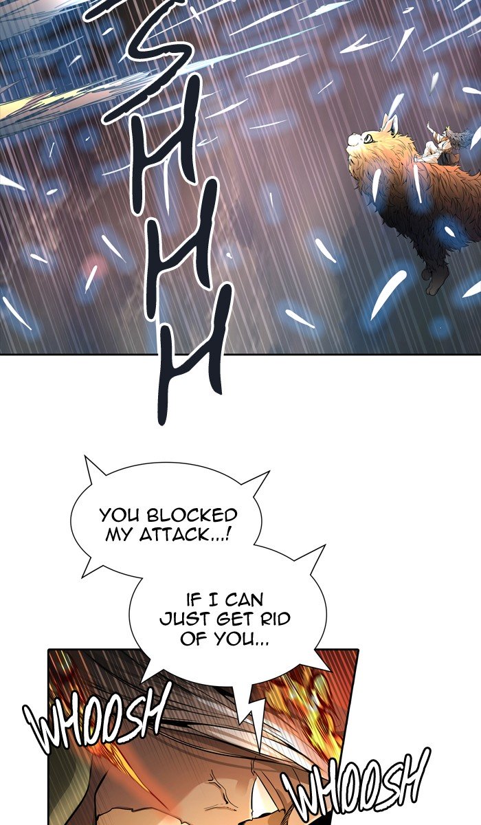 Tower of God chapter 454 - page 56