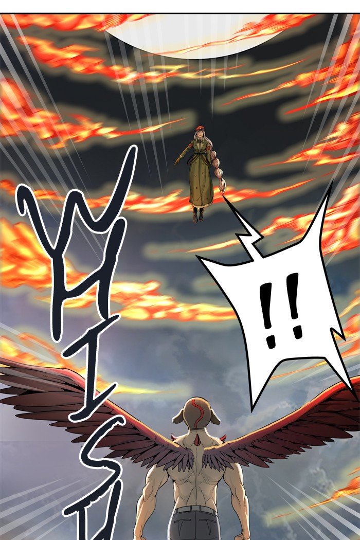 Tower of God chapter 454 - page 63