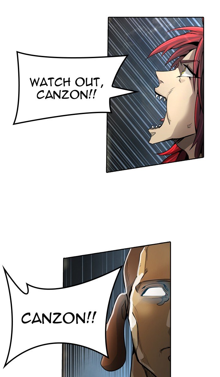 Tower of God chapter 454 - page 66