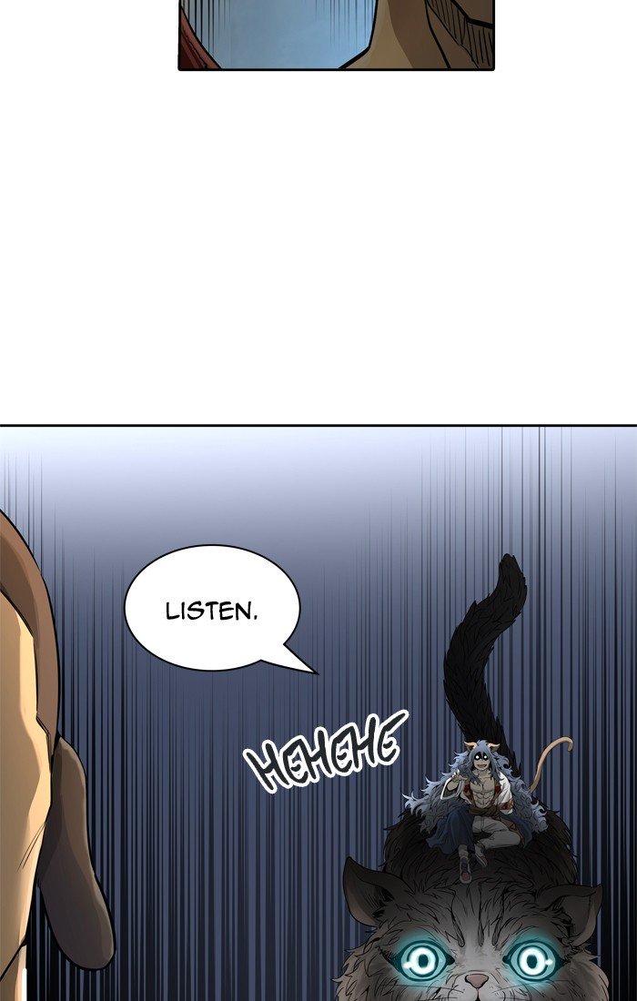 Tower of God chapter 454 - page 67