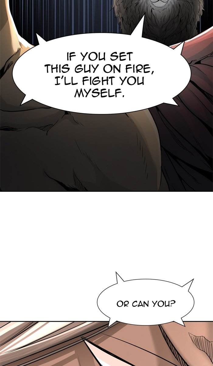 Tower of God chapter 454 - page 68