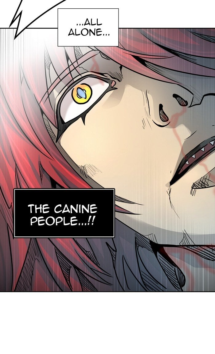 Tower of God chapter 454 - page 7