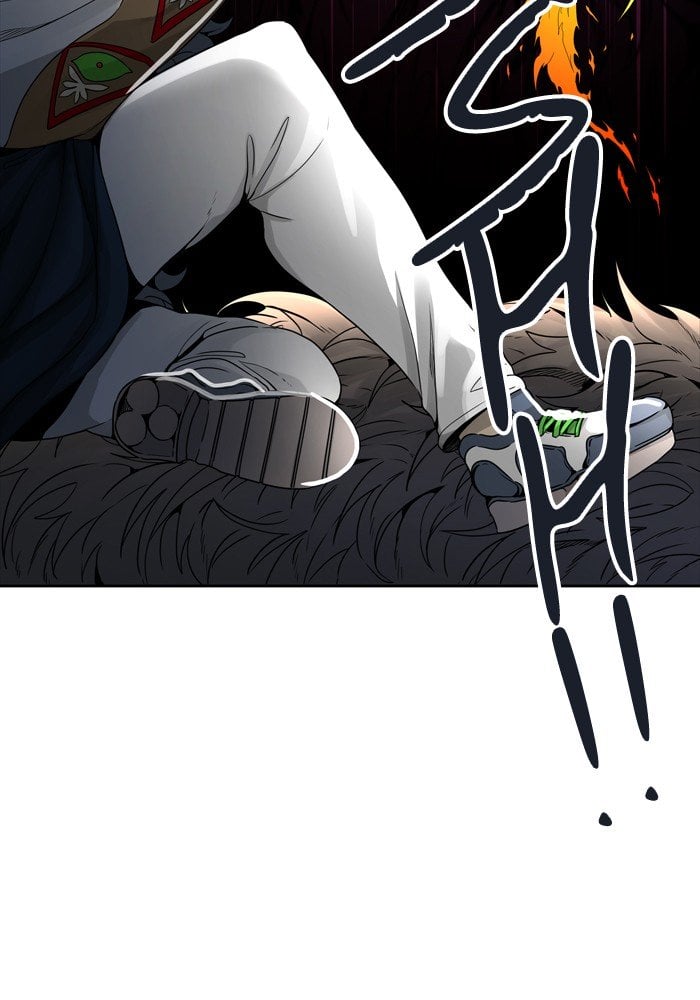 Tower of God chapter 454 - page 72