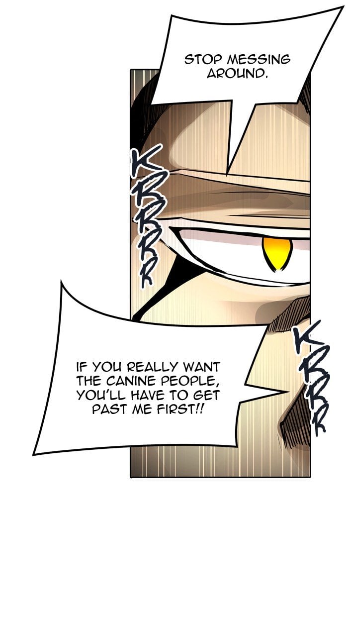 Tower of God chapter 454 - page 75